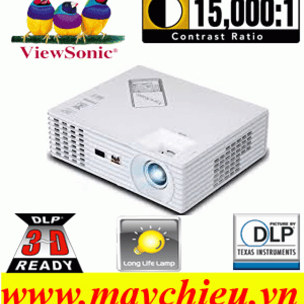 Máy chiếu Viewsonic PJD5234L
